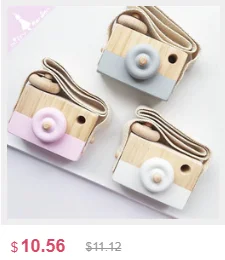 Kawaii/милые аксессуары для маленьких детей, комплект подходящих детских аксессуаров, цепочек на шею в форме лошадок, животных, сердец, звездочек для новорожденных