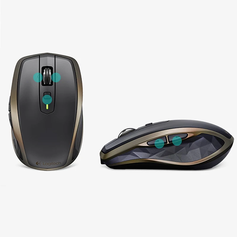 Logitech MX anyhy 2 ,   Bluetooth-  , ,     ,