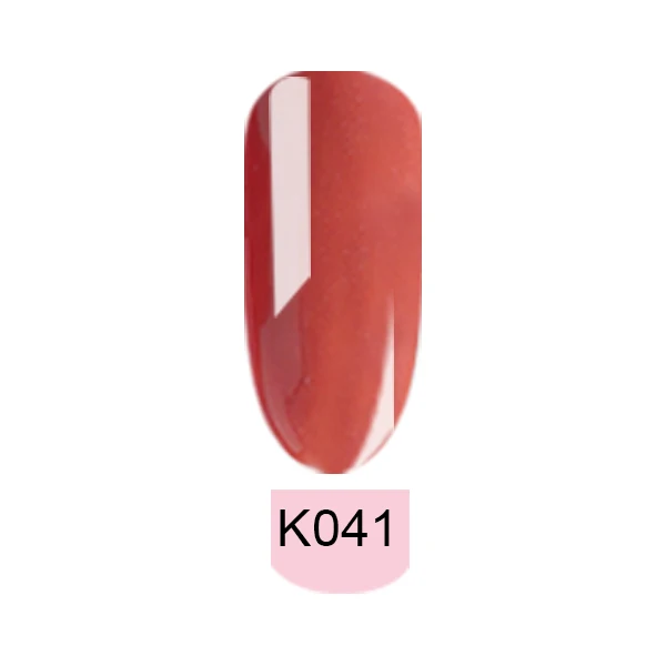 K041(40g) LaMaxPa dip порошок акриловый прозрачный 40 г акриловый Быстросохнущий цветной голографический порошок для погружения ногтей для украшения ногтей - Цвет: K041(40g)
