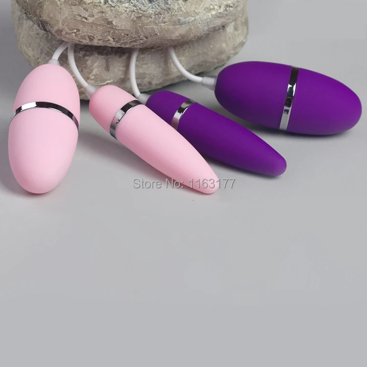 Мощный женский 10 скоростной водонепроницаемый вибратор с пультом
