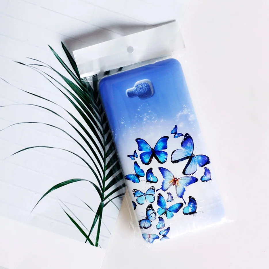Чехол для huawei Honor 5C, мягкий силиконовый чехол из ТПУ, чехол s для huawei Honor 5C 5 C, защитный чехол для huawei Honor 5C, бампер