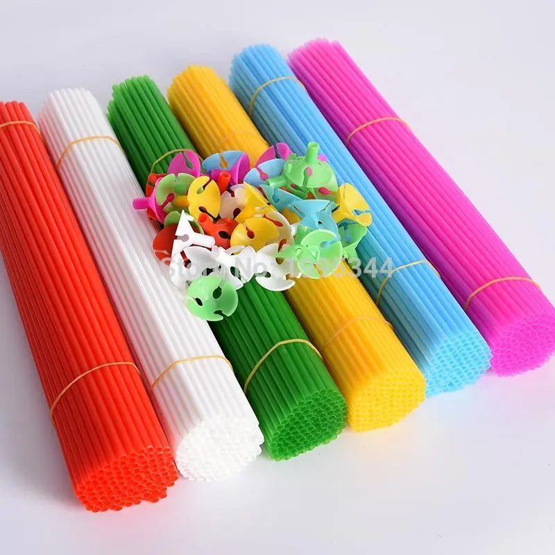 Фото NASTASIA 30 Sets /lot 32cm cartoon round balloon latex Balloon Stick/Pole plastic Sticks Wedding decoration accessories Дом и сад NASTASIA 30 Sets /lot 32cm cartoon round balloon latex Balloon Stick/Pole plastic Sticks Wedding decoration accessories Дом и сад