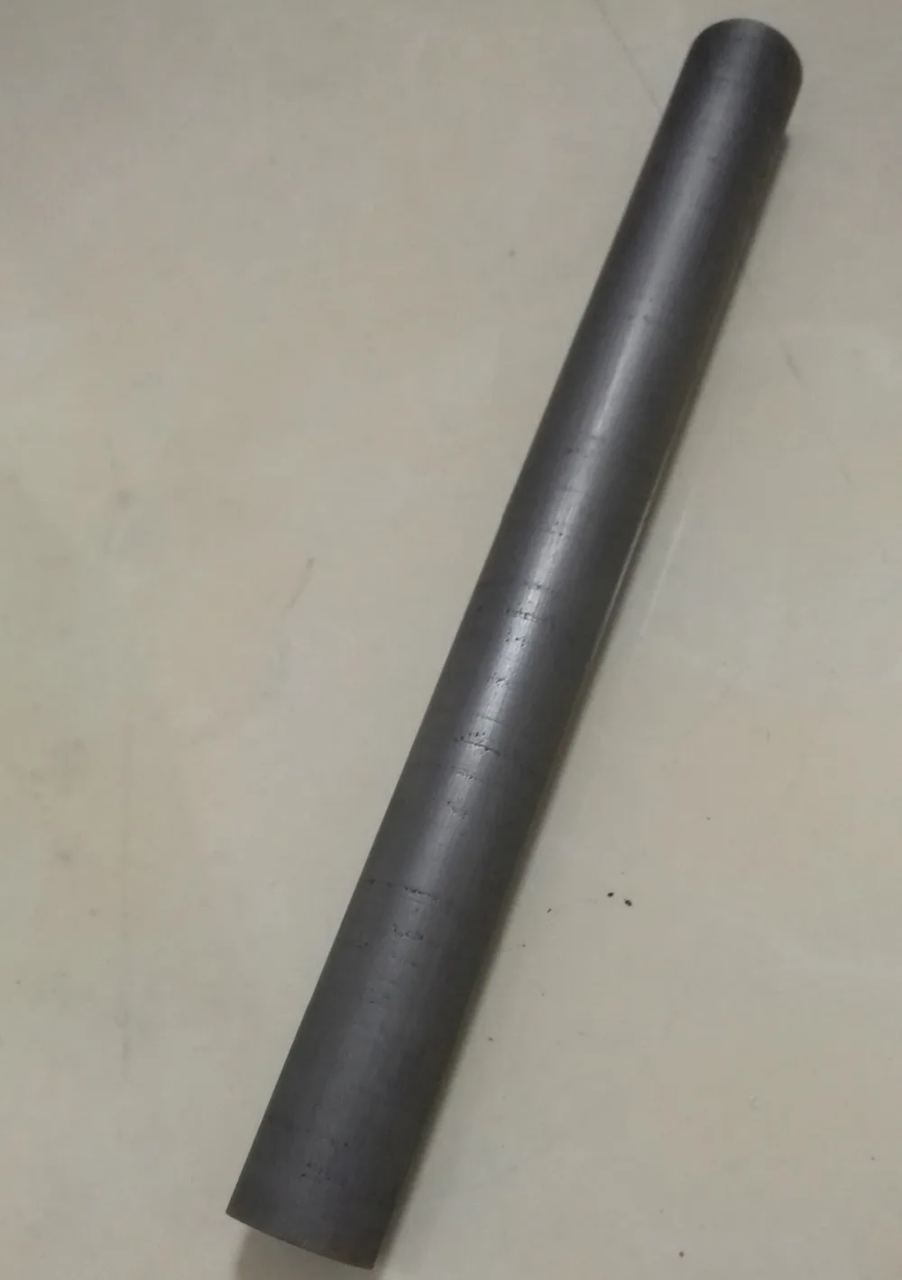 Высокочистый графитовый стержень для электродов литья материалы научных