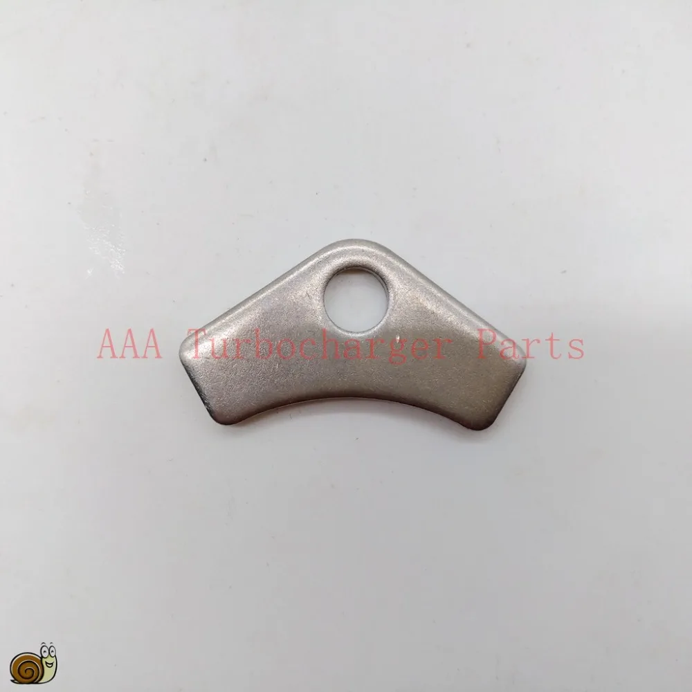 QLPT ZH7 Turbo parts зажим для корпуса от поставщика AAA Turbocharger parts|Турбонагнетатели и