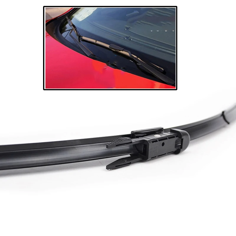 Щетки стеклоочистителя Misima для Fiat Punto Evo 2009-2013 щетки переднего и заднего стекла