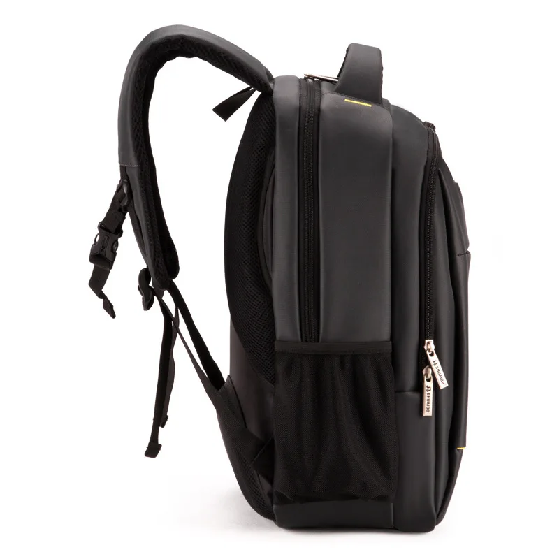2017 новые дизайнерские мужские рюкзаки Mochila для ноутбука 14 дюймов 15 ноутбук