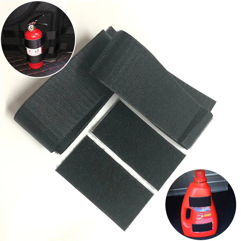 

Car Trunk Fixing Belt case for Toyota Camry Corolla RAV4 Yaris Highlander Land Cruiser PRADO Vios Vitz Reiz succeed Aqua