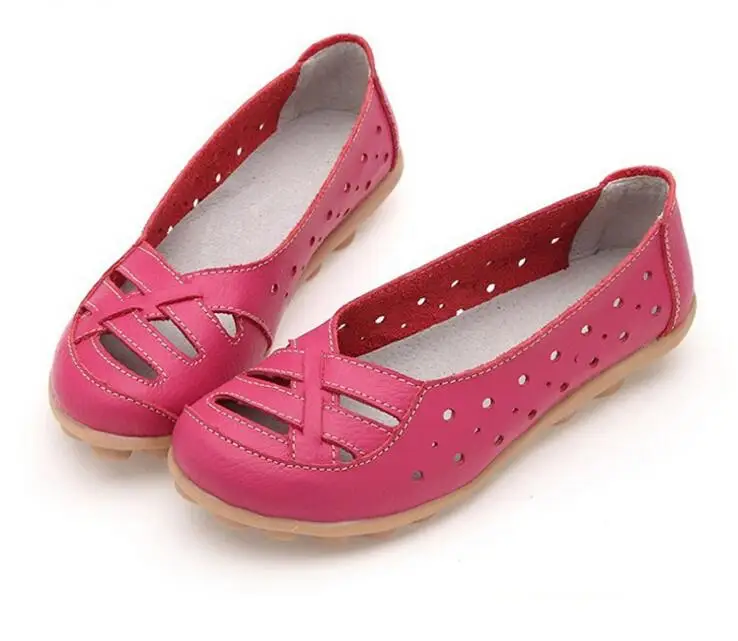 Новые туфли оксфорды из натуральной кожи с подошва Круглый носок Женская обувь