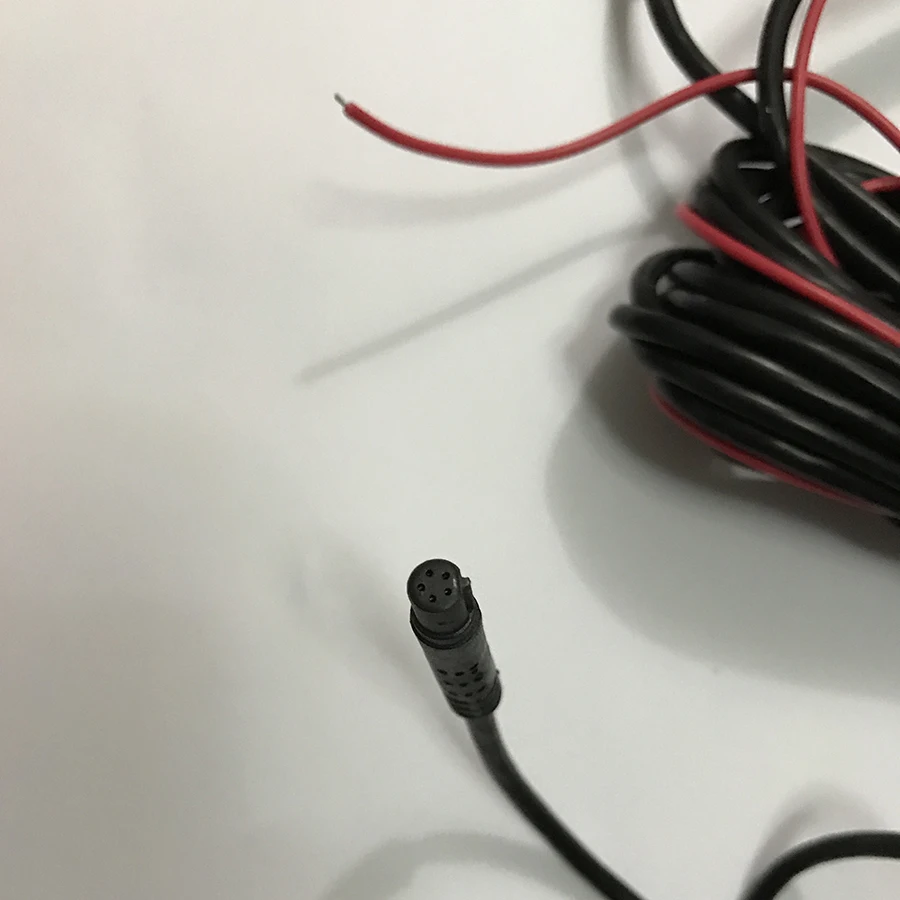 Otstrive автомобильный грузовик GPS навигация DVR задняя камера заднего вида