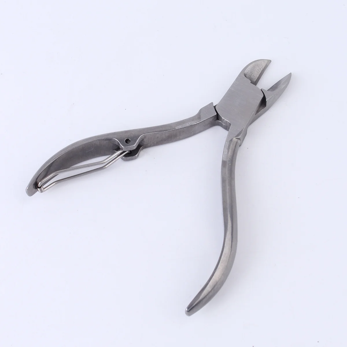 Toe nail clipper кусачки педикюр тяжелых толстых Гвозди профессиональный