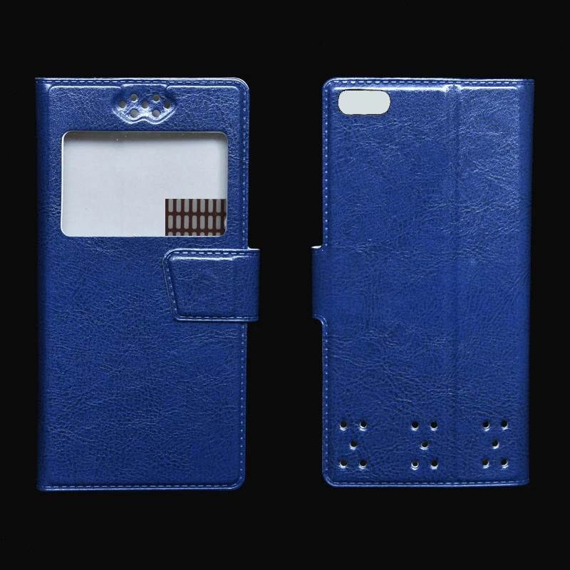 Новый чехол книжка dower me из искусственной кожи для смартфона ITEL IT1516 PLUS|Бамперы| |