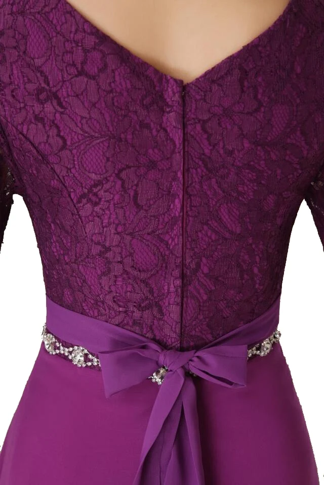 Королевский синий фиолетовый женский Топ с длинным плечом сексуальное осеннее