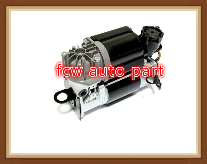 Подходит для Audi A6 ALLROAD Compressore Air suspensioni Pneumatiche Compresor Zracni Ovjes Neumatica 4Z7616007|neumatica|air suspension
