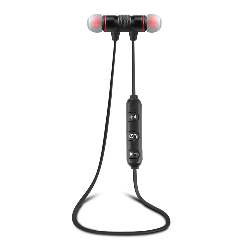 Новинка наушники Bluetooth беспроводные наушники-вкладыши с шумоподавлением и
