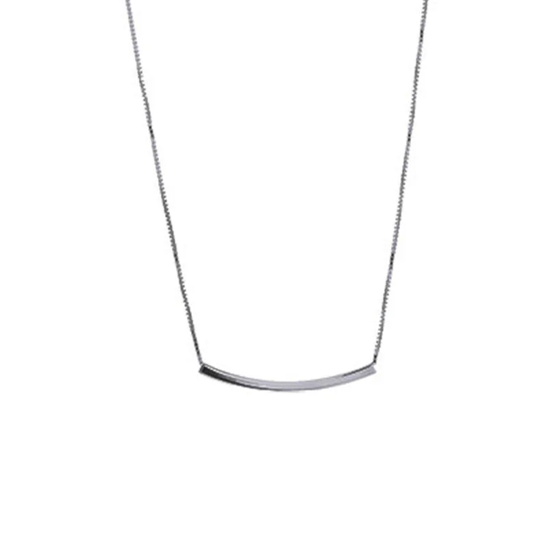 Женское Ожерелье с кулоном Улыбка|Ожерелья подвеской| |