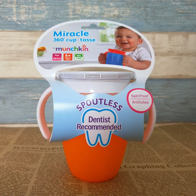 360 drinking cup 3 VIP Link для серии MCK - Цвет: 360 drinking cup 3