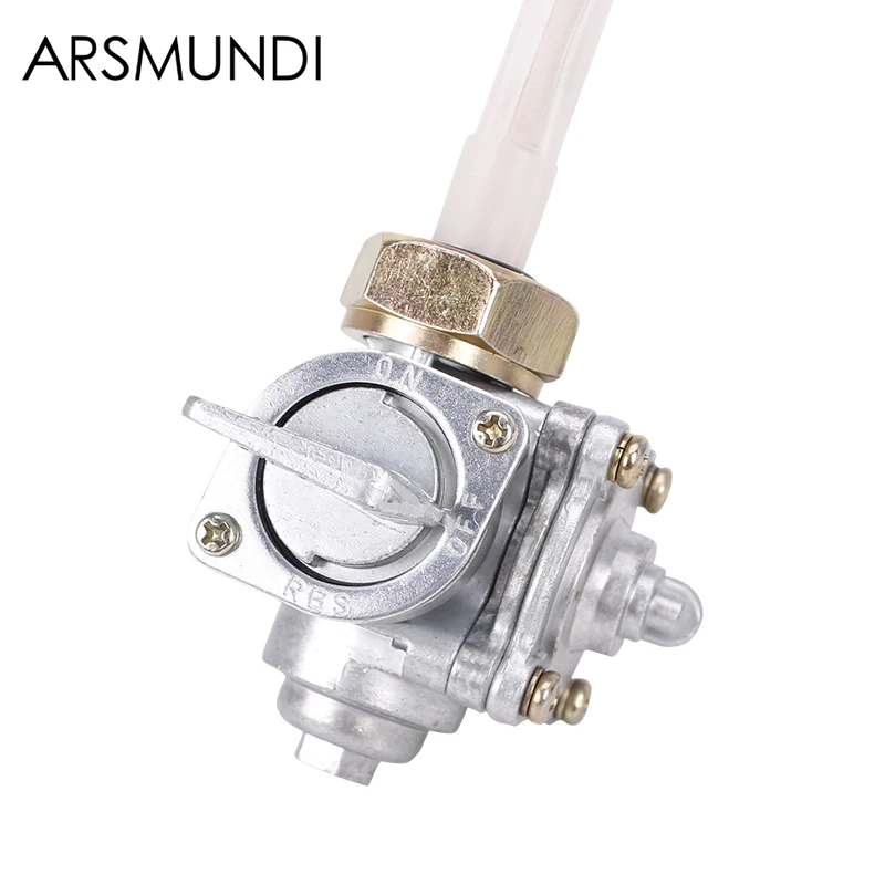 Переключатель клапана топливного бака бензинового масла для HONDA CB400 92 93 94 95 96 97 98