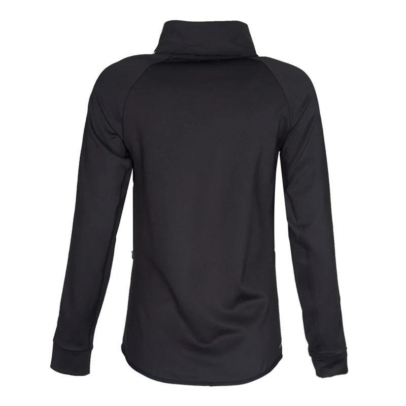 Оригинальный Новое поступление 2018 Adidas Performance D2M TRACKTOP женская спортивная