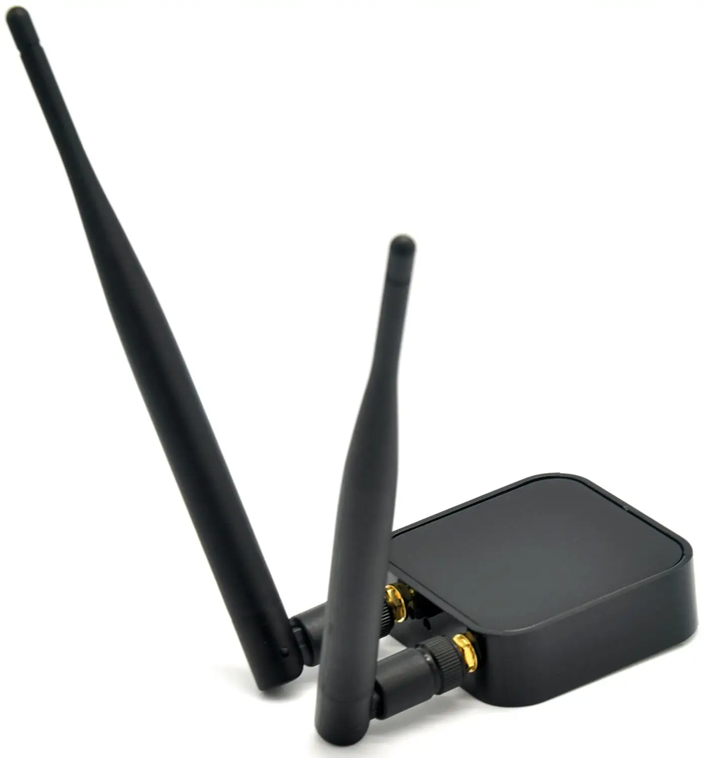 RaLink RT3572 двухдиапазонный 600 мбит/с WiFi USB адаптер с 2x6 дби внешняя антенна для SamSung TV