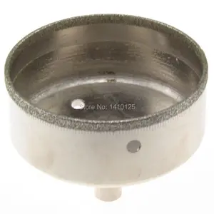 Алмазное сверло с гальваническим покрытием, 68 мм, 2-2332 дюйма