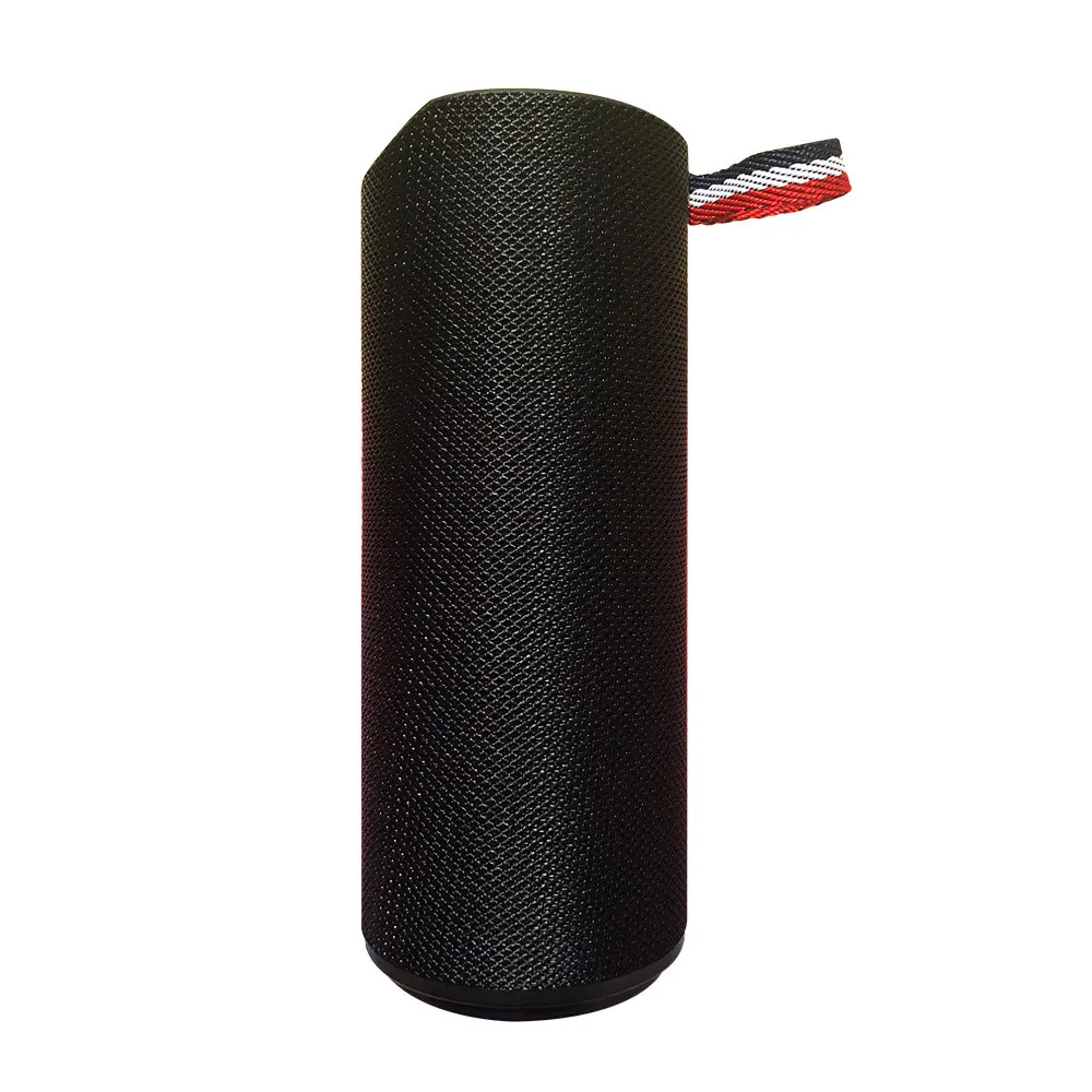 Koabbit цилиндрическая Беспроводная bluetooth-колонка стереоколонка звуковая панель