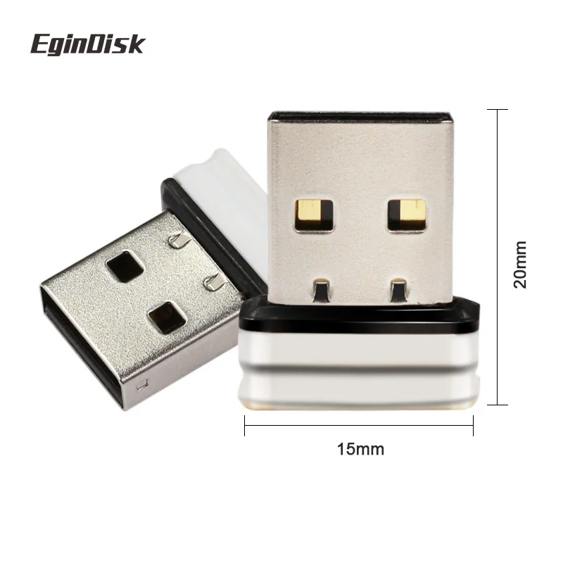 Супер мини флэш накопитель Usb2.0 Otg флешки 64 GB 32 16 микро флеш USB 2 0 памяти для