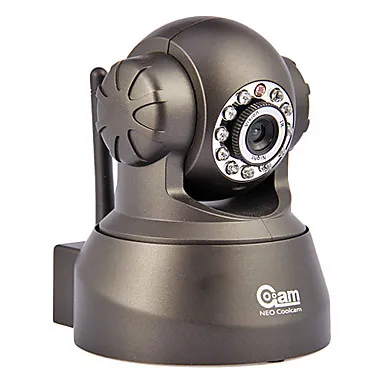 Беспроводная ip камера NEO Coolcam NIP 02OAO ИК ночного видения CCTV видеонаблюдения