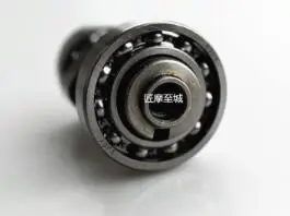high quality camshaft for YAMAHA YW125 BWS 125 / ZUMA CYGNUS-X /-SR /-FI 125cc | Автомобили и мотоциклы