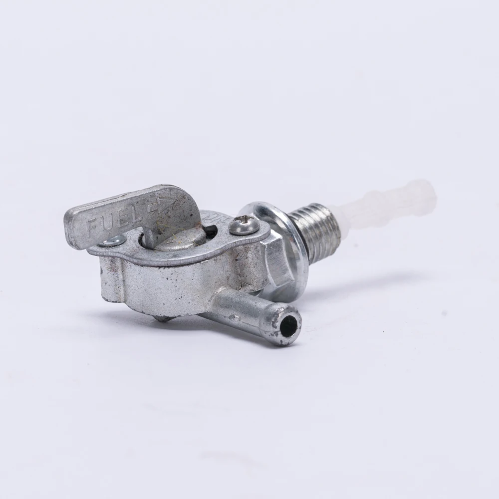 Мотоцикл Petcock топливный кран клапан переключатель в сборе 150SD 10 мм Диаметр винта