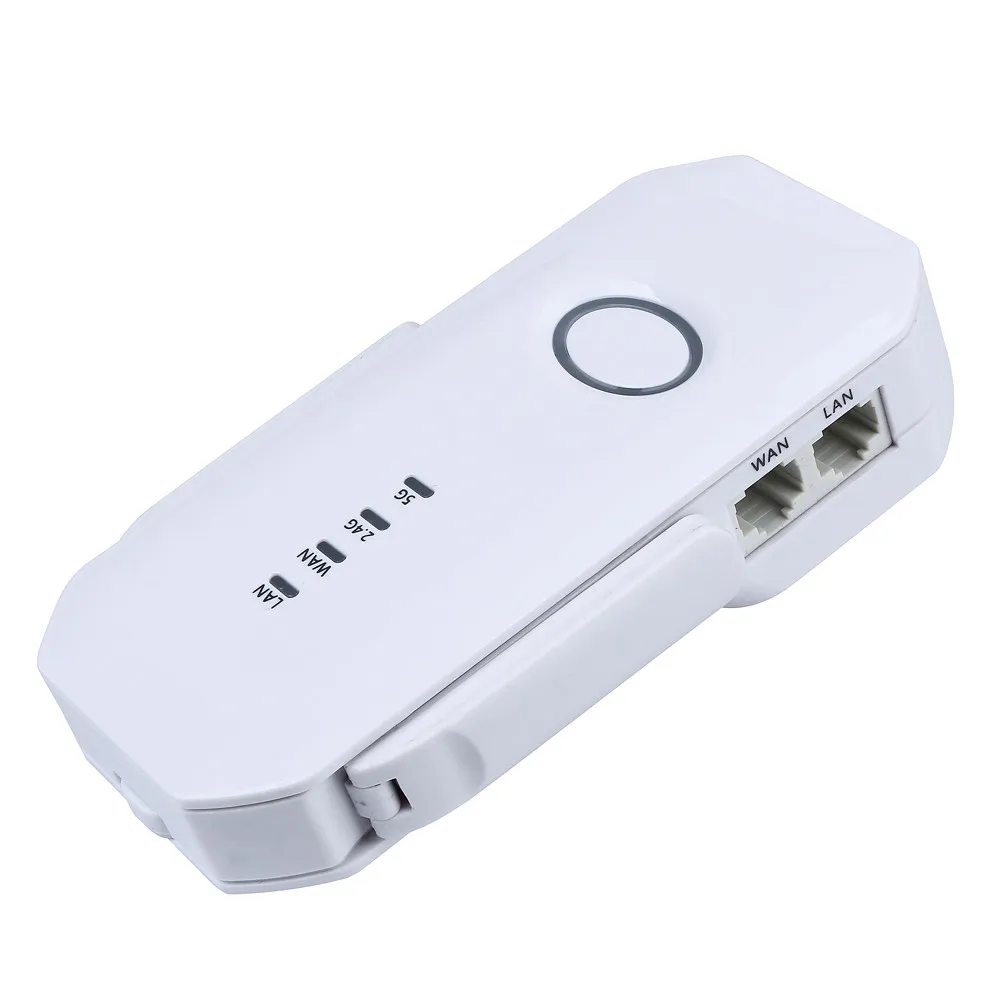 Беспроводной ретранслятор Wi Fi/маршрутизатор/точка доступа AP 300 Мбит/с Wifi