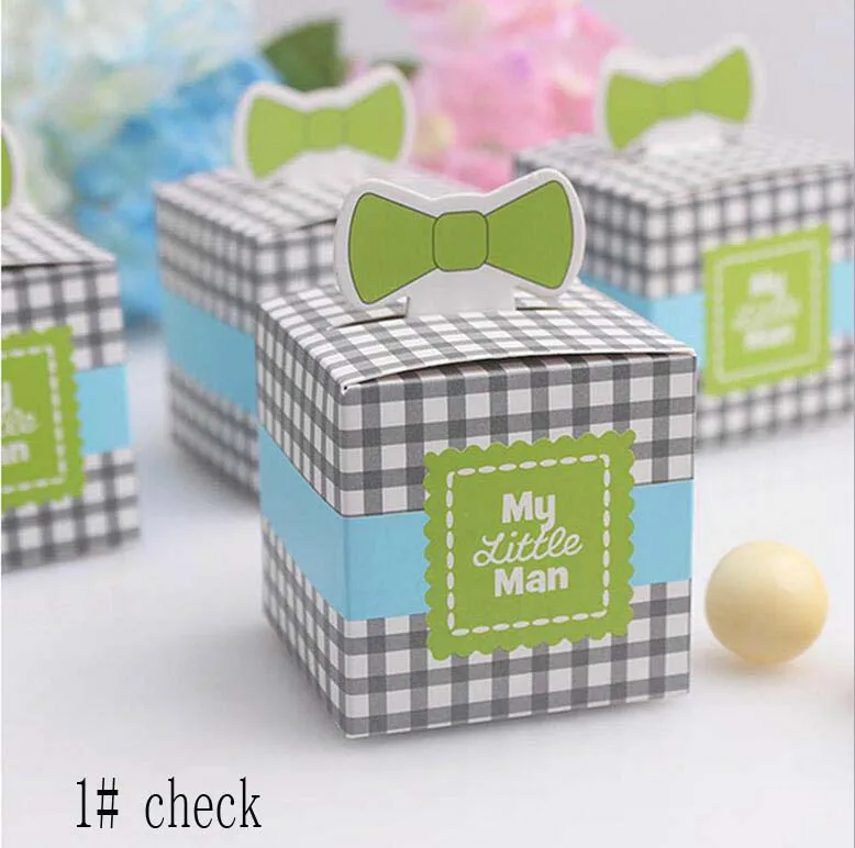 Фестиваль поставки мультфильм милый лодка шоколадный подарок конфеты коробка