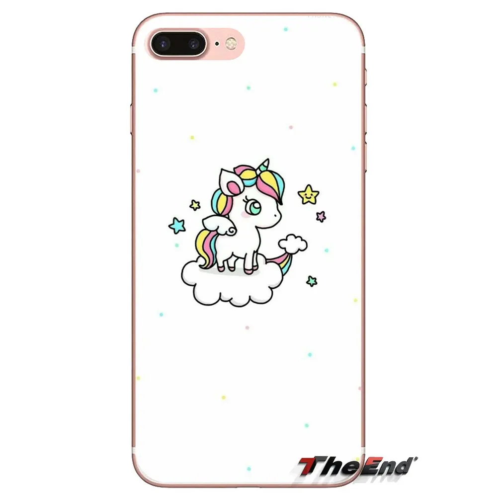 Силиконовый чехол для Huawei NOVA 2 3 2i 3i Y6 Y7 Y9 премьер-профессионал GR3 GR5 2017 2018 2019 Y5II Y6II в