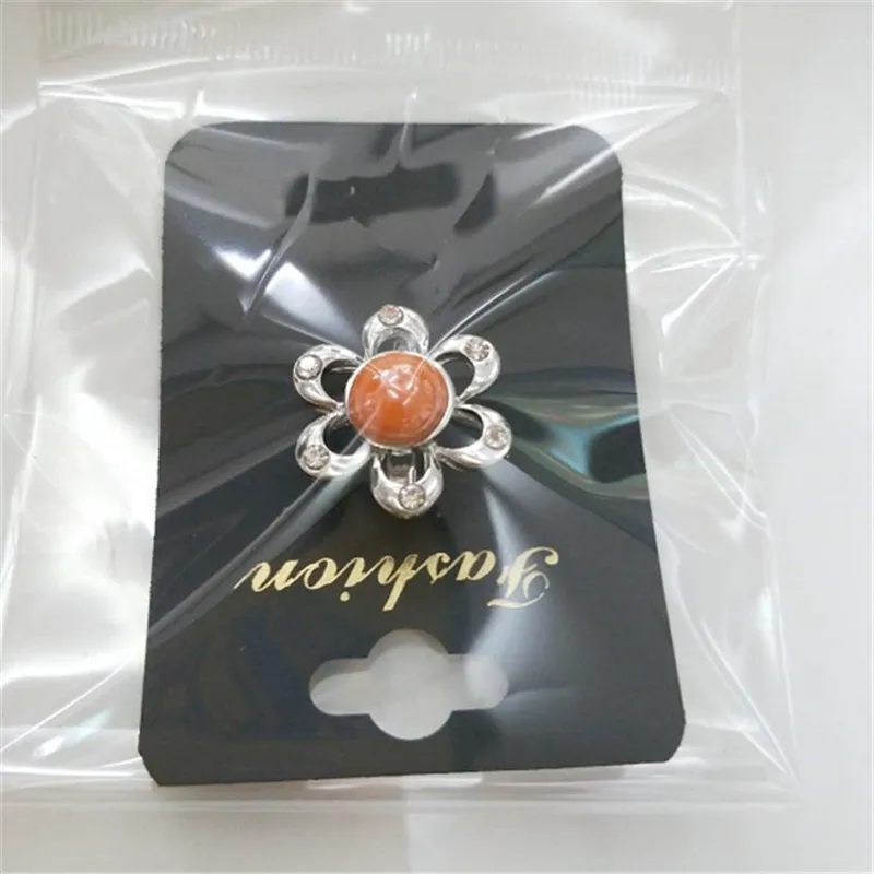 Fashion 4 Style Silver Color Flower Brooches For Women Rhinestones Crystal Wedding Brooch Pin Jewelry Clothing Badge Accessorise | Украшения