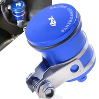 motorcycle clutch tank cylinder master oil cup brake fluid reservoir for yamaha r6 yzfr6 yzf r6 2003 2004 2005 2006 2007