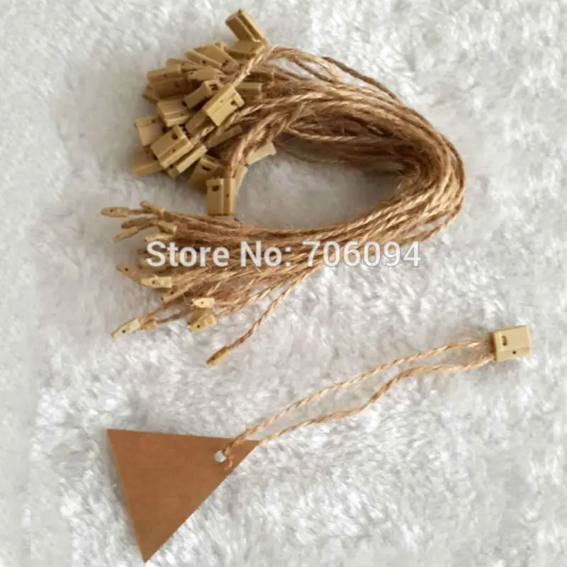 1000 шт./лот швейная веревка для конопли джутовые веревки одежды тянущиеся ценники