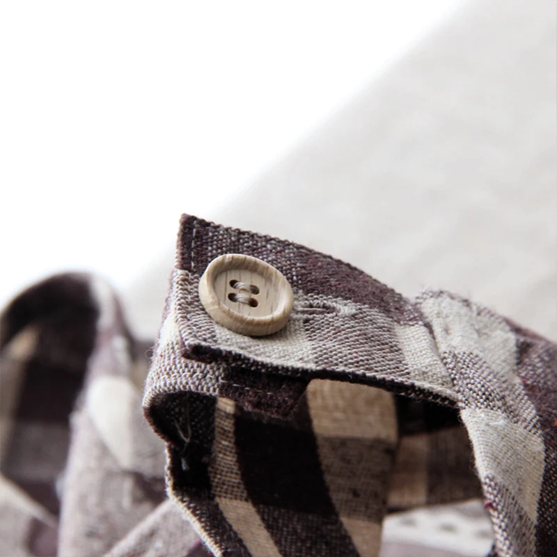 Из хлопка и льна фартук детский халат Для женщин леди чистящие средства для кухни