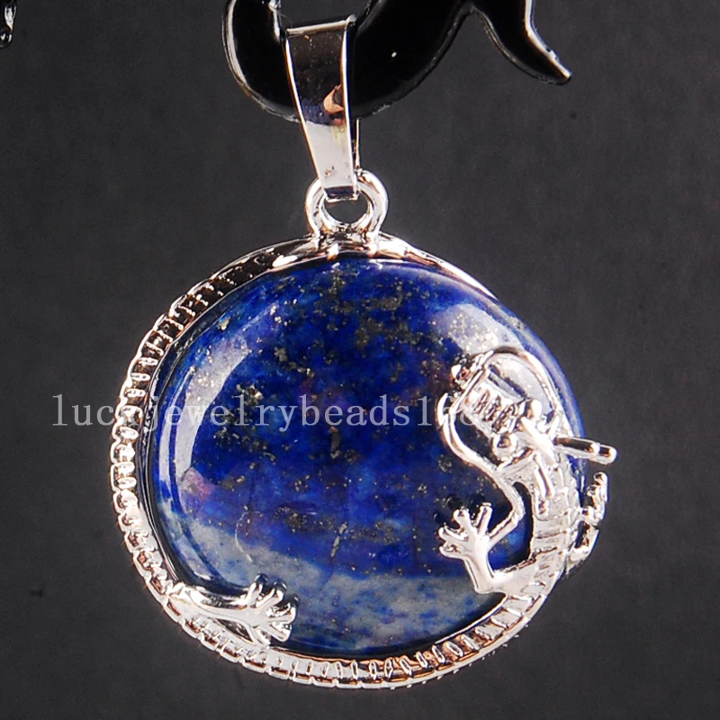 Бесплатная доставка модные женские ювелирные изделия 23 мм красивый натуральный