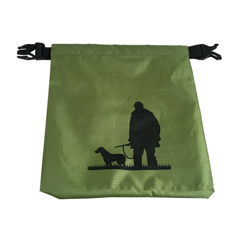 

Waterproof Dry Bag Outdoor Buckled Clothing Towel Storage Sack Travel Wading Drifting Swimming Travelling Bags Accessories