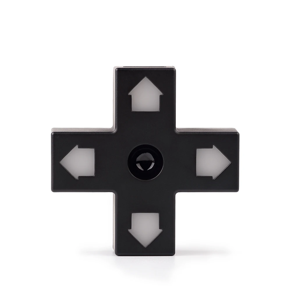 8 BitDo Dpad usb концентратор 1 вход 3 USB порта зарядки 2 0/1 направленный коврик образный