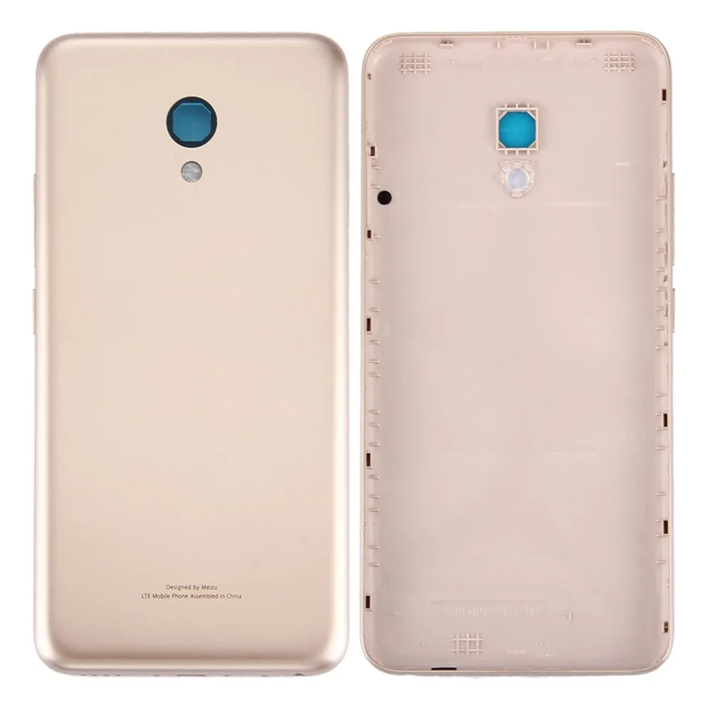 

Задняя крышка аккумулятора для Meizu M5 / Meilan 5
