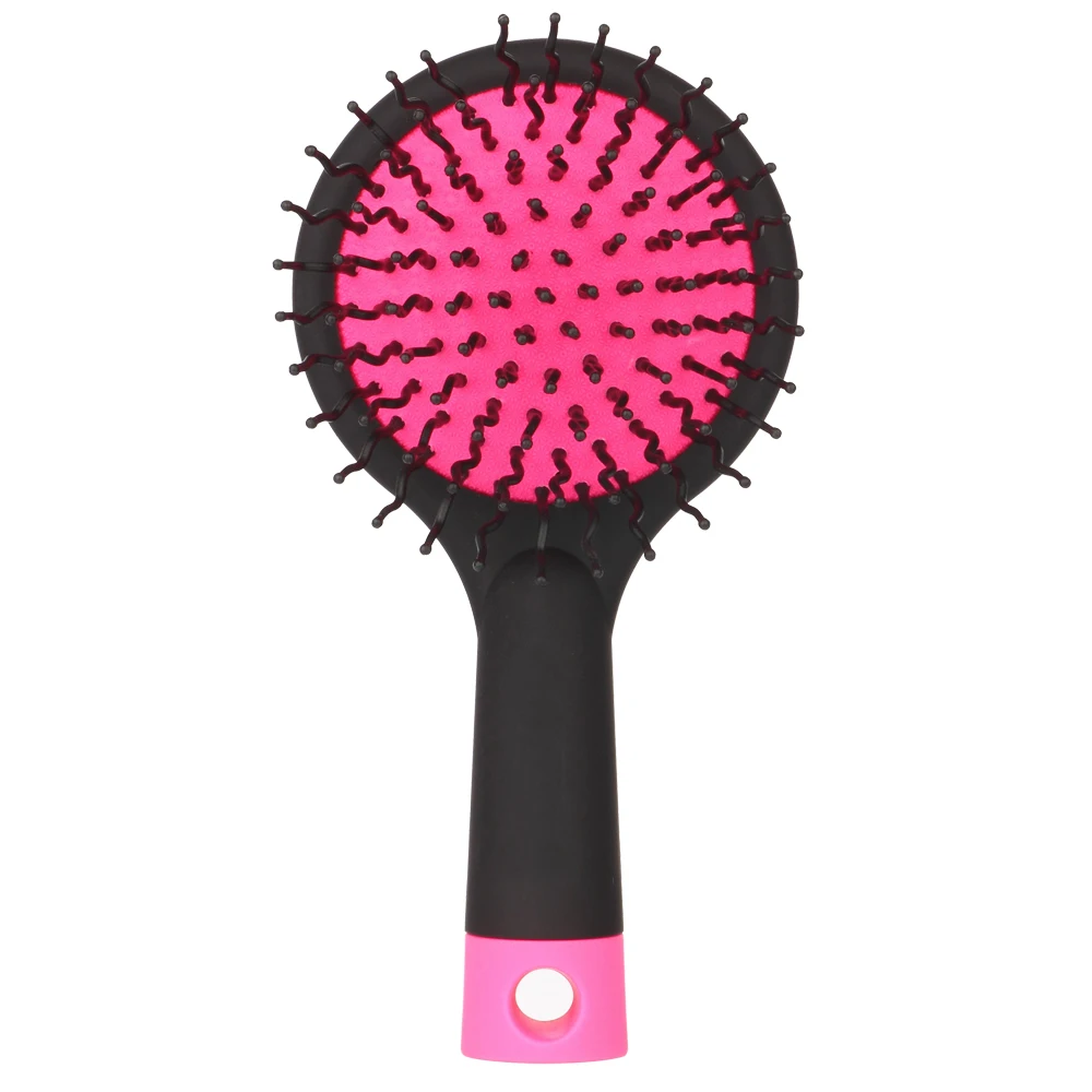 Конфеты Кисточки 1 шт. массаж расческа для волос Инструменты укладки с небольшим