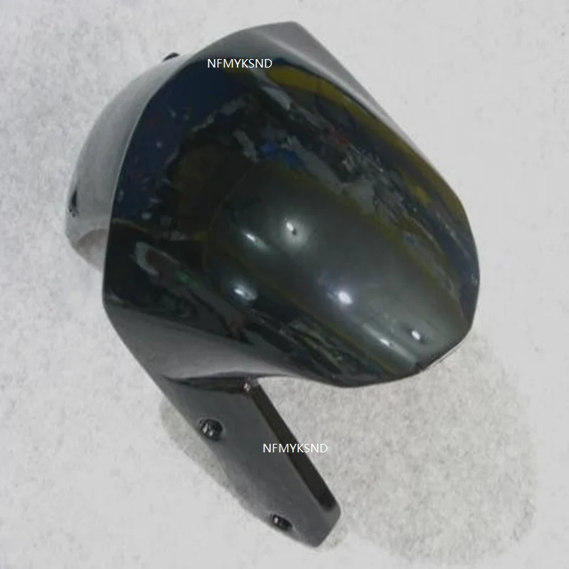 Комплект обтекателей Nn-Moto для KAWASAKI NINJA ZX10R 08 09 10 зеленая черная фотобледа 2008 2009 08-10