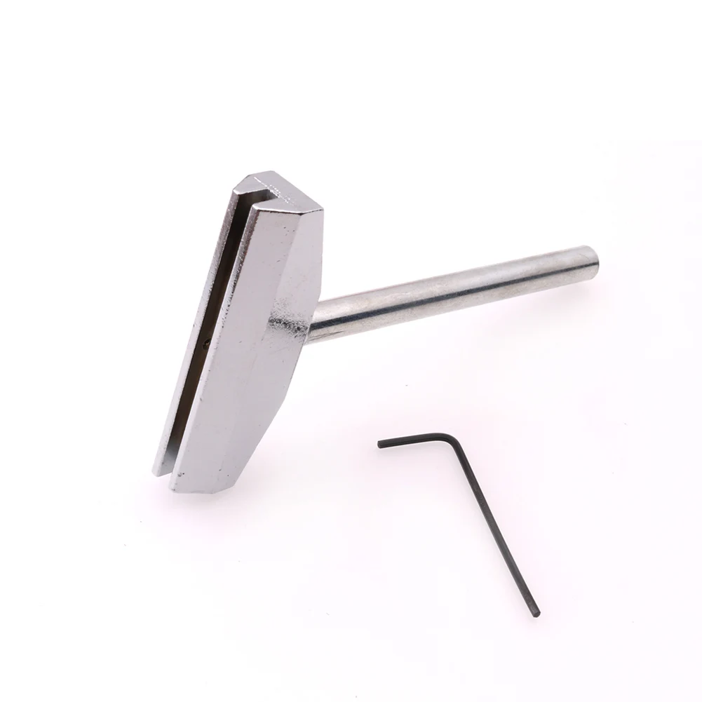 1 Набор гитарные лады инструмент для ремонта пресса грифельная доска с L образным