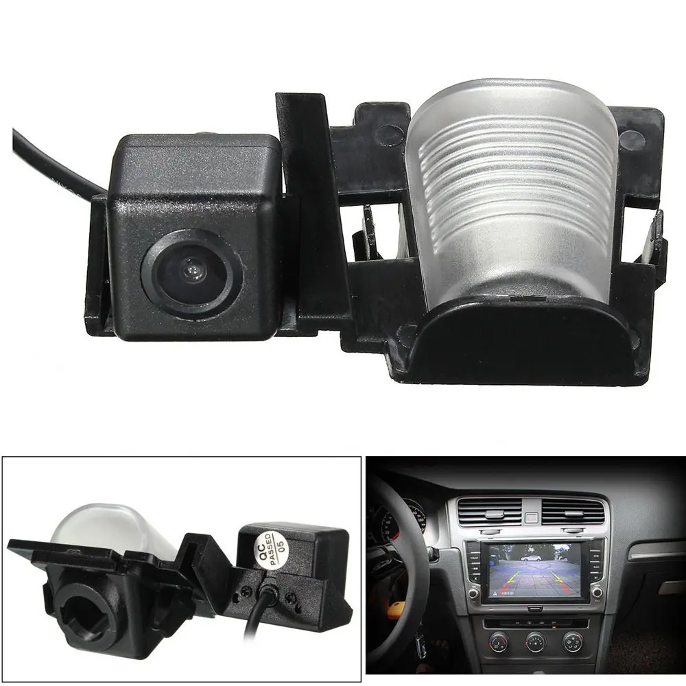 Камера заднего вида для Sony CCD Jeep Wrangler Rubicon Sahara безлимитная парковочная