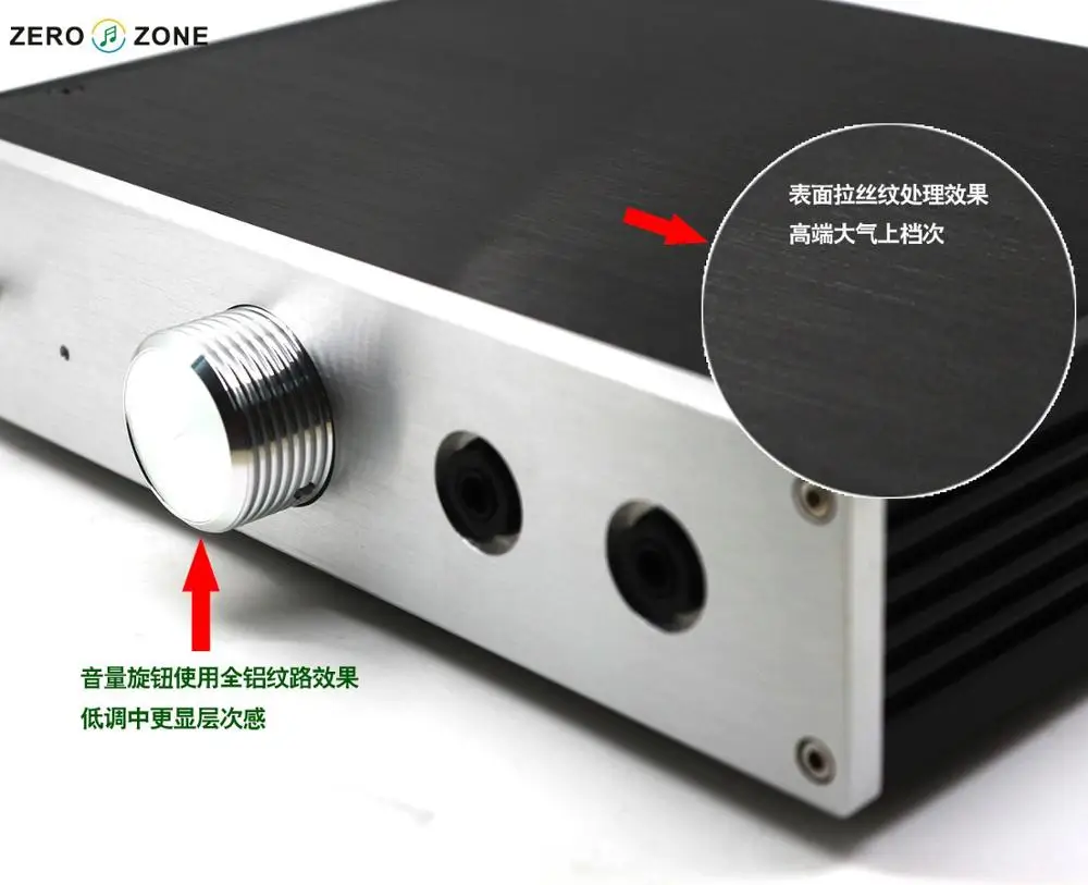 GZLOZONE готовый NX-03 усилитель для наушников на RudiStor NX03 Amp | Электроника