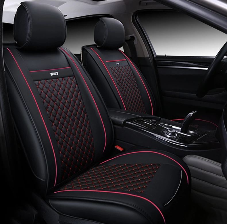 Автокресло Обложка для Audi a1, a2, a3, a4, a5, a6, a4 b8, a4 b6, a3 8 P, a6 c5, a4 b7, a6 c6, q5, q7, alfa Romeo 159 Lada granta Веста