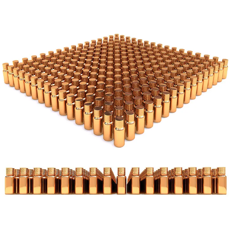 Высокого качества 100 шт. стекло 20 мл бутылка с эфирным маслом поставщики горячая