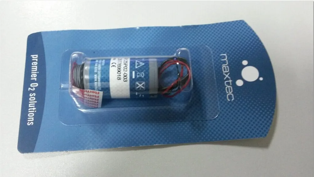 MAXTEC датчик кислорода O2 Датчик MAX-250B |