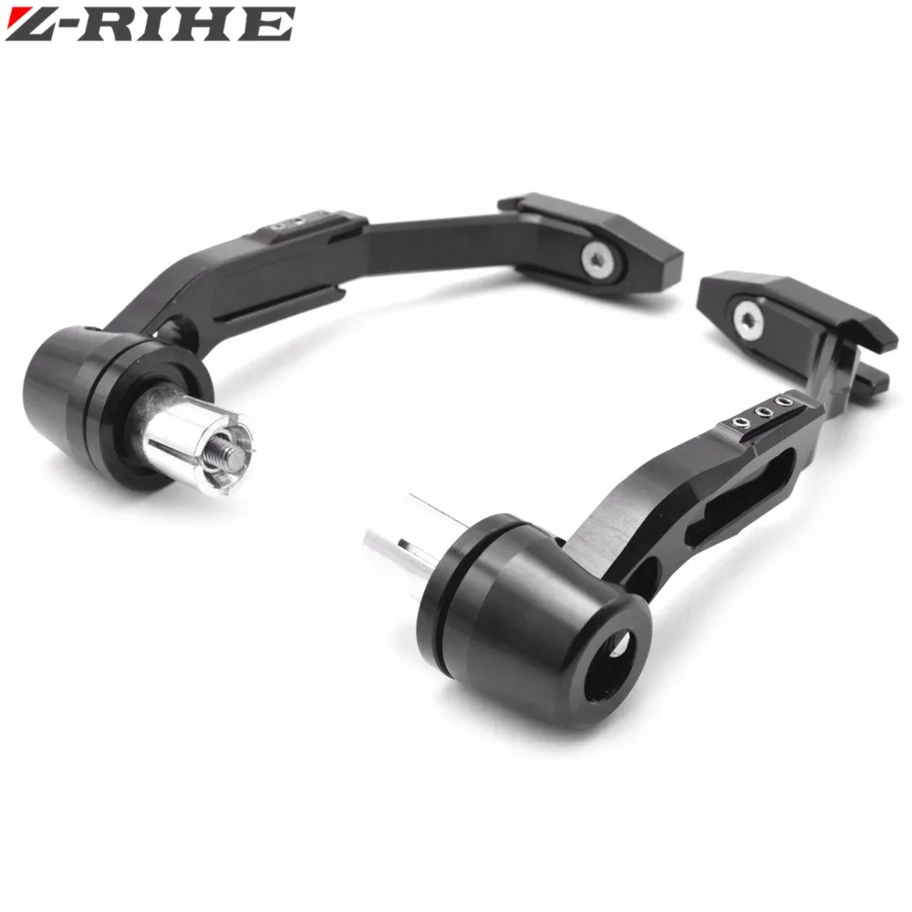 Рычаги тормозной муфты для Kawasaki ZX7R ZX9 ZX1100 ZRX1100 ZZR1200 ZG1000 7/8 дюйма 22 мм | Автомобили и