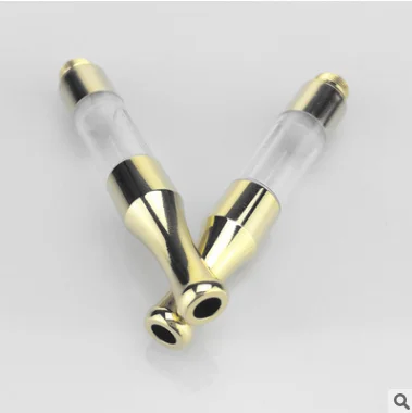 Lot10 rta G2 CE3 92A3 испаритель бак пластик хлопок Катушка Стекло для 510 нитей масло Vape